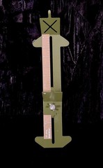 PS Kook Paracord Bracelet Jig, Paracord Jig Adjustable Length DIY Crafts NEW