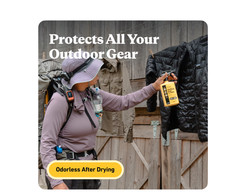 Sawyer Products Premium Permethrin Insect Repellent for Clothing, Gear and Tents