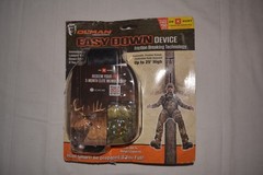 OL’MAN Easy Down Device