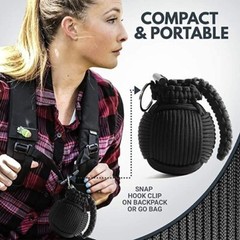Outdoor camping accessories survival pack emergency gear tools pocket survival