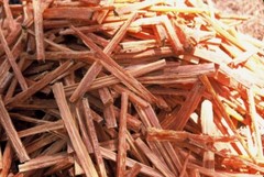 Kindling Wood Fat Lighter Wood 10-pound bundle 100% all-Natural Fire Starter NEW