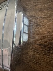 Zippo 6 Hour Hand Warmer, Chrome, Preowned