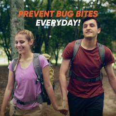 OFF! Deep Woods Insect Repellent Aerosol, Bug Spray with Long Lasting…