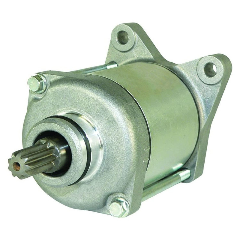 Premier Gear Pg-19642 Starter Replacement For Honda Trx250Tm Fourtrax Recon