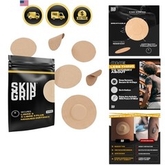 Freestyle Libre 3 Sensor Covers-Waterproof & Sweatproof Adhesive Patches for …