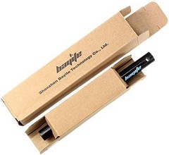 1/2 Inch X 6 Inch Large Ferro Rods Ferrocerium Rod Drilled Survival Fire
