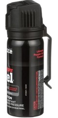 18 FT USA MACE Pepper Spray GEL Home POLICE WOMEN Self Defense Magnum 3 FLIP TOP