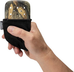 12-Hour Realtree® Edge Camouflage Refillable Hand Warmer