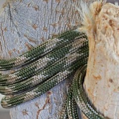 Paracord Planet 550 & 750 MilSpec Paracord – MIL-C-5040H Certified – USA Made