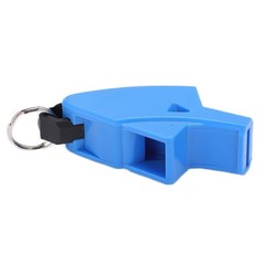 Whistle Convenient & Practical Professional Football Referee Whistle