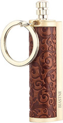 Permanent Match, Keychain Matchstick Fire Starter Immortal Lighter, Flint Match