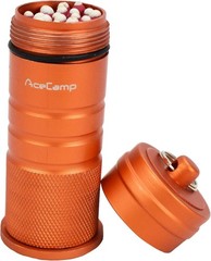 Waterproof Matchbox Canister Airtight Match Container Watertight Box Keeps