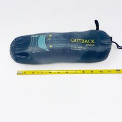 Mombasa Outdoors Outback Single Mosquito Net