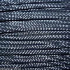 Midnight Blue Paracord 100 Feet 550 lb 7 Strand Emergency Survival Bracelet Rope