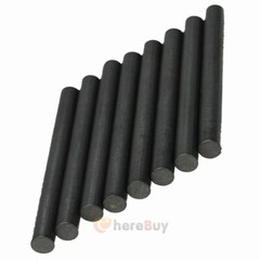 Pack of 24 Ferrocerium 5/16″ Flint Fire Starter Survival Camping Rods