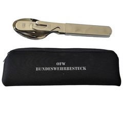 Survival backpack emergency backpack escape backpack original Bundeswehr backpack
