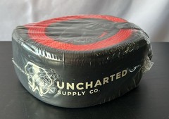 Uncharted Supply Co – Tow Strap