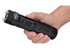 ZAP Light Extreme 1,000,000 Volt Stun Gun Flashlight