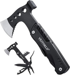 Hammer for Men, Survival Gear Camping Accessories Gifts