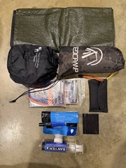 Emergency /Survival Kit