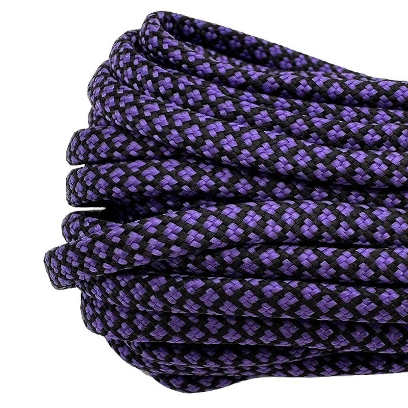 1pc 7 Core 550 Paracord Rope 4mm Outdoor Camping Survival Tent Cord – NEW