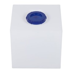 8 Gallon RV Water Holding Tank Durable Leak Proof Water Storage For C WHYT