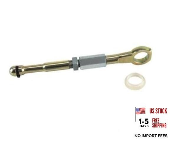 Adjustable Push Rod Kit – Manual Brakes