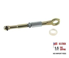 Adjustable Push Rod Kit – Manual Brakes