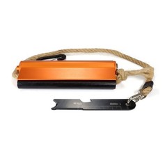 Fire Starter Origin Outdoors Survival with 5 Functions – Approx 22,000 Ignitions