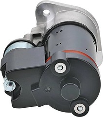 DB Electrical 410-24247 Starter Compatible with/Replacement for 12-V CW 10-Tooth