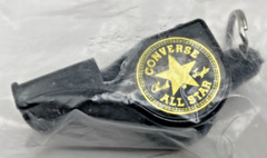 Chuck Taylor All Star Fox 40 classic official referee whistle NEW in pkg