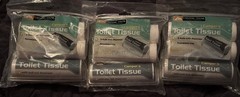 3 – Coleman -Camper’s Toilet Paper – Safe For Septic Systems (3 Rolls Per Pack)