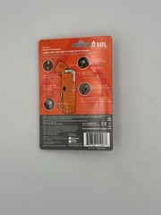 Fire Lite Fuel Free Rechargeable Lighter