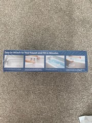 NEW WaterBOB Emergency Drinking Water Storage Container 100 Gallon