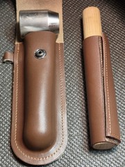 SURVIVAL GEAR – Bushcraft Hand Auger & Leverage Rod, Bug Out Bag Essentials‼️