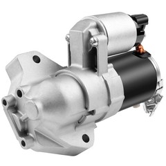 SCITOO Motor Starter for SMT0246 Honda Pilot Ridgeline 2006-2008