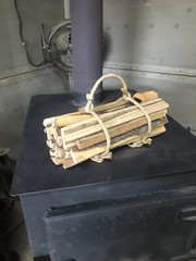 Kindling bundles 5lb