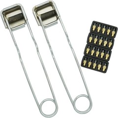 Pack 2 Encendedor de Chispa para Soldadura y Corte con 20 Piedras de Repuesto