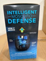 Thermacell Mosquito Repellent E-Series Rechargeable 12 Hour Refill-GREEN