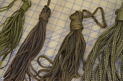 *military cord parachute heavy light duty550 440 770 1000