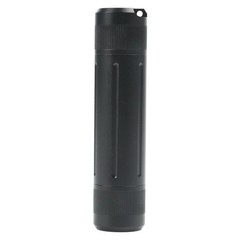 Portable Capsule Holder Bottle for Fishing Gear and Small Items Storage