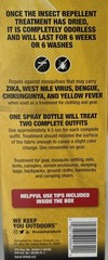 Sawyer Permethrin Premium Insect Repellent – Trigger Spray – 12oz. – SP649