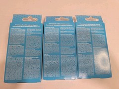thermacell mosquito repellent refills 12 Hrs 3 Pack