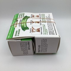 2 X Fruit Fly Trap Catch More Non Toxic (4 Total Traps)