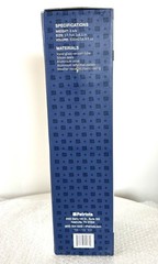 4Patriots SUN KETTLE Solar Water Heater Boil Outdoors Thermos (Black) NEW IN BOX