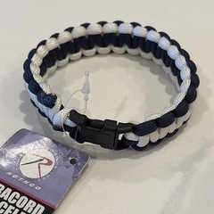 Fashionable Rothco Survival Paracord Bracelet w/ Buckle