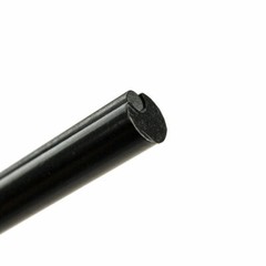 Fire Starter Lighter Magnesium Rod Flint Striker Emergency Camping Survival Kit