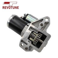 Revotune Starter Motor Compatible Mazda 6 2009-2010 Cx-9 2007-2009 2012-2015