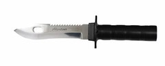 Deluxe ‘Adventurer’ Survival Kit Knife (Accessories Included)