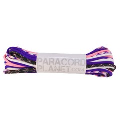 Paracord Planet 550lb Paracord Combo Crafting Kits – 5 Colors 50 Feet Total